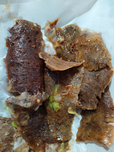 Photo of Yasser Fish Bar - 242 Warwick Rd, Greet, Birmingham B11 2ND